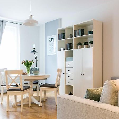 Forget Me Not Apartment Варшава Екстер'єр фото
