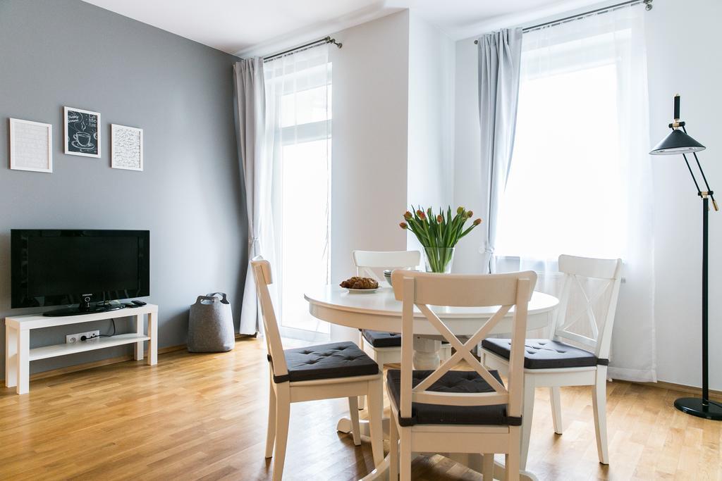 Forget Me Not Apartment Варшава Екстер'єр фото