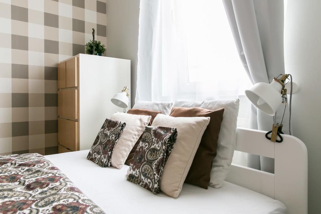 Forget Me Not Apartment Варшава Екстер'єр фото