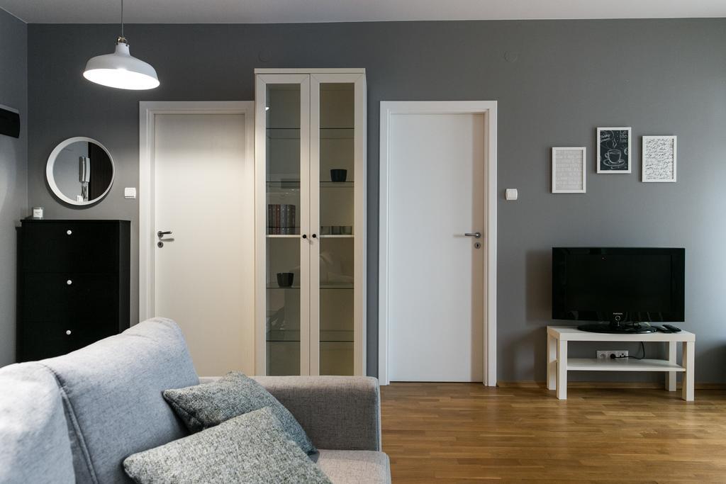 Forget Me Not Apartment Варшава Екстер'єр фото