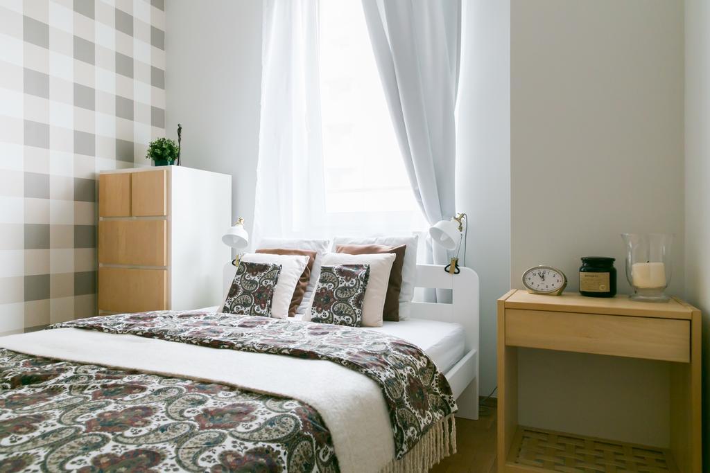 Forget Me Not Apartment Варшава Екстер'єр фото