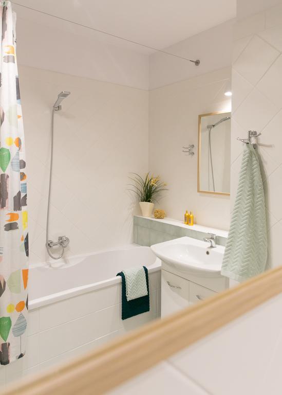 Forget Me Not Apartment Варшава Екстер'єр фото