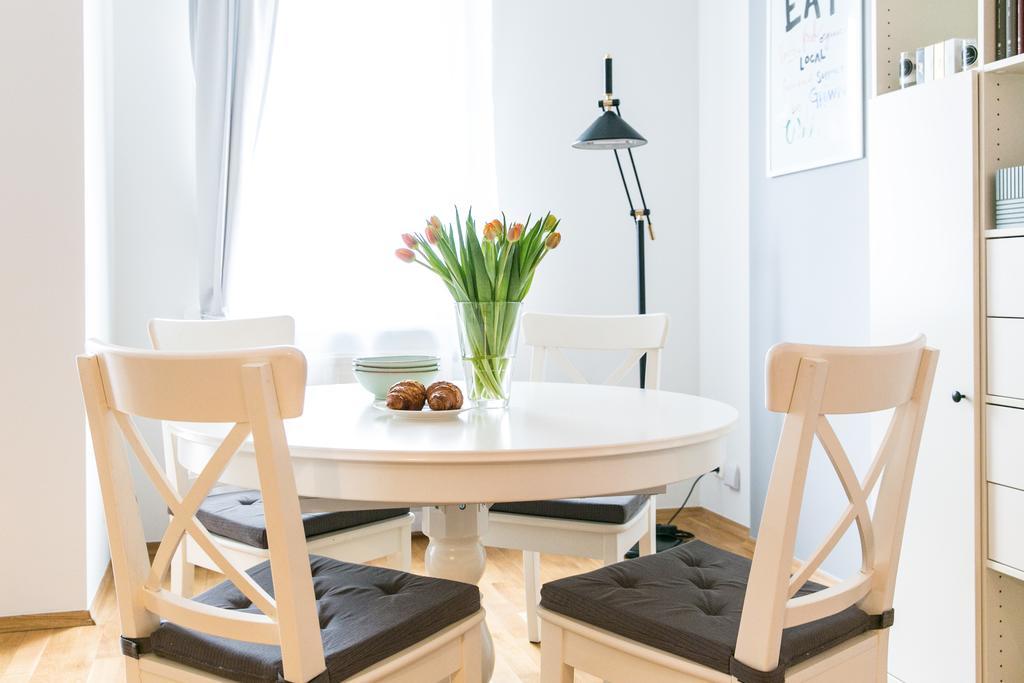 Forget Me Not Apartment Варшава Екстер'єр фото