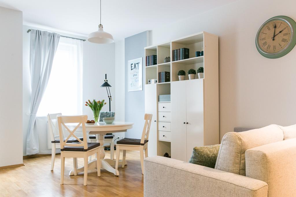 Forget Me Not Apartment Варшава Екстер'єр фото