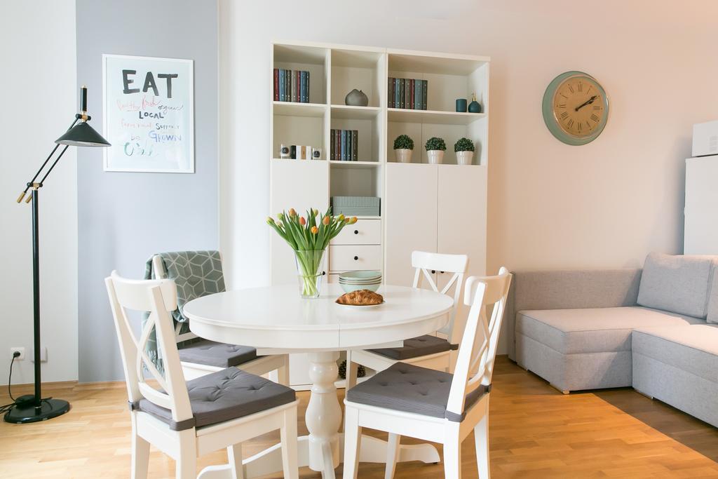 Forget Me Not Apartment Варшава Екстер'єр фото