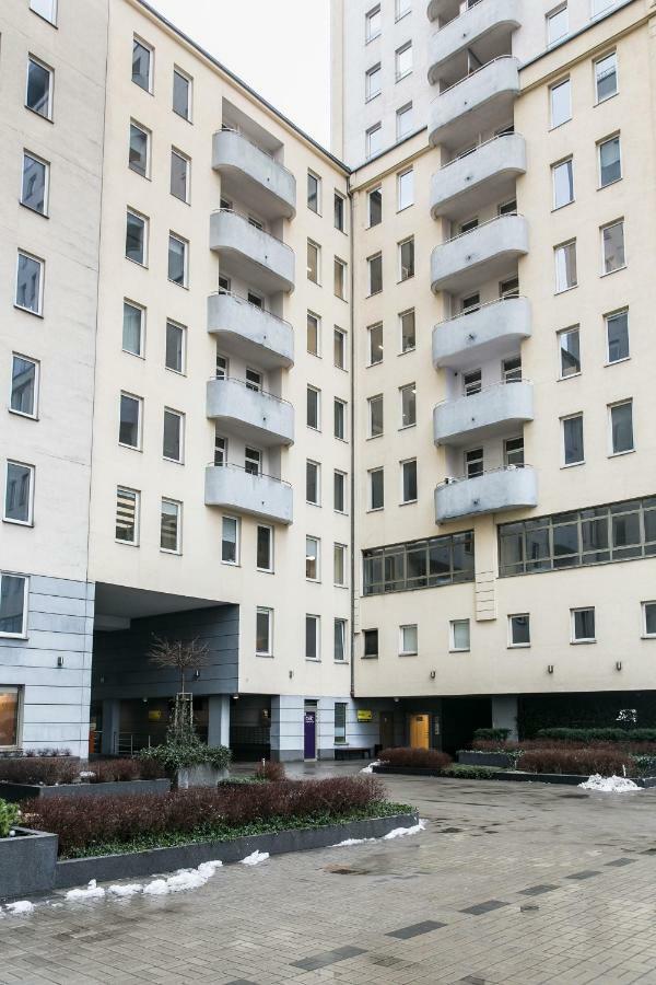 Forget Me Not Apartment Варшава Екстер'єр фото